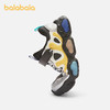 巴拉巴拉童鞋儿童运动鞋男童闪灯鞋2025秋冬新款鞋子 商品缩略图2