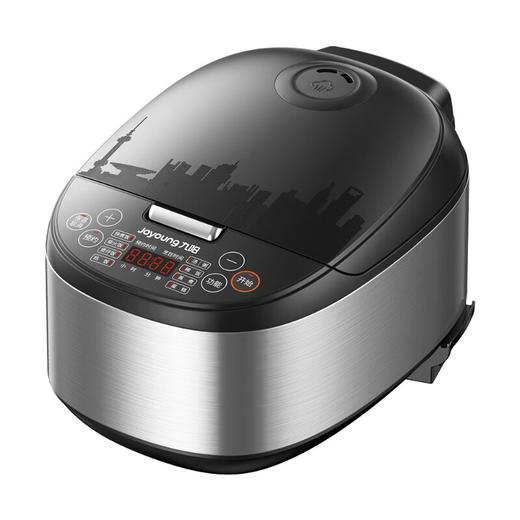 九阳 电饭煲F30FZ-F539 商品图0