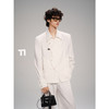 启世录TIWILLTANG“迭域峙桓”秩序与诗超维结构智奢静谧结构衬衫 商品缩略图2