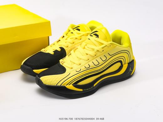 耐克乔丹Jordan Luka 4支撑防滑透气低帮篮球鞋HJ5196-700男鞋 商品图8