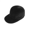 KIJIMA TAKAYUKI FELT JOCKEY CAP 羊毛英伦风骑师帽 商品缩略图0