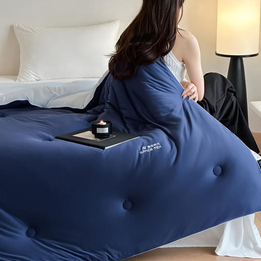 自然醒康纶航天系列-康纶深睡被TD 商品图7