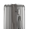 AY8*55002 可扩展四轮拉杆箱 银色-66/24 商品缩略图5