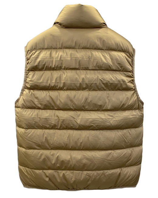 男款高领羽绒马甲背心018 商品图1