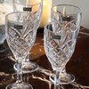 【出口美国Godinger奢侈品级水晶红酒杯】五星级豪华酒店同款，绝美透光！ 商品缩略图2