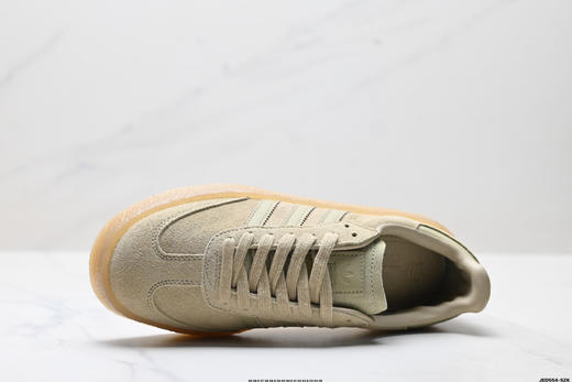 阿迪达斯Adidas Samba三叶草休闲运动板鞋IE4033男女鞋 商品图1