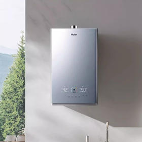 海尔（Haier）热水器 JSQ31-16KL7SFPAGU1