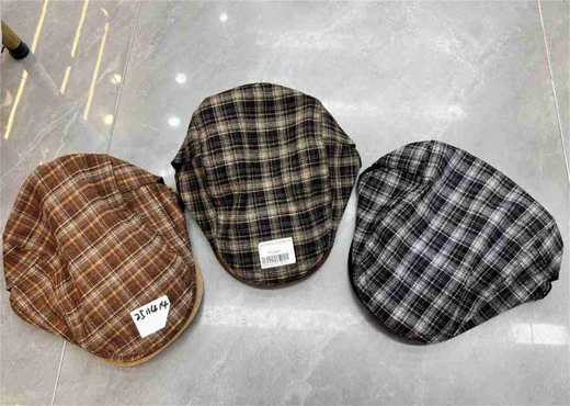 【门店同款】ENJOY秋季前进帽 164643387 商品图0