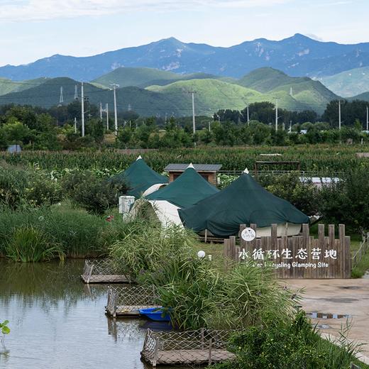 农场门票（赠68元农场美食消费券） 商品图4