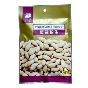 东宝 椒盐花生 108g/袋