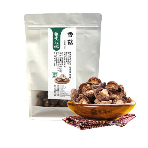 沽源县 坝莜域干货礼包 1950g 商品图0