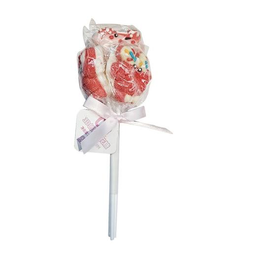 米凯迪 3D创意棉花糖点心系列 30g/支 商品图0