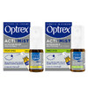 【宁波发】Optrex爱滴氏 眼干眼痒眼疲劳 润眼喷雾组合 商品缩略图2