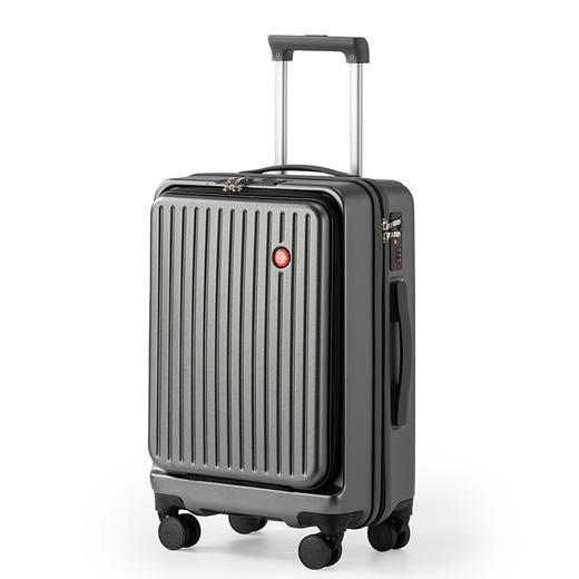 FolliFollie商务前大开盖拉杆箱20英寸FF-Y112A 商品图1