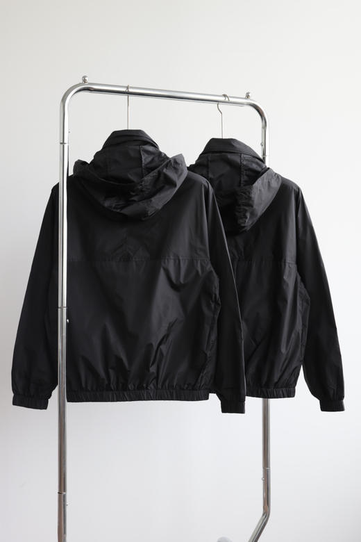 P.R.D 新款轻薄可收纳连帽夹克外套 WT870 商品图3