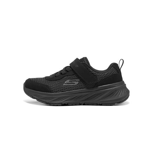 【代发】Skechers斯凯奇儿童经典校园小白鞋小黑鞋运动休闲鞋 商品图3