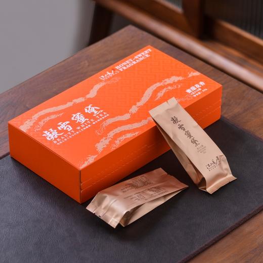 江山美人茶业凝雪蜜黛白茶64g 商品图1