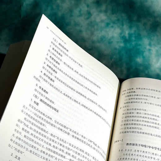 大学语文与写作教程 第三版 高校公共课教材 石朝辉 罗晓茜 商品图13