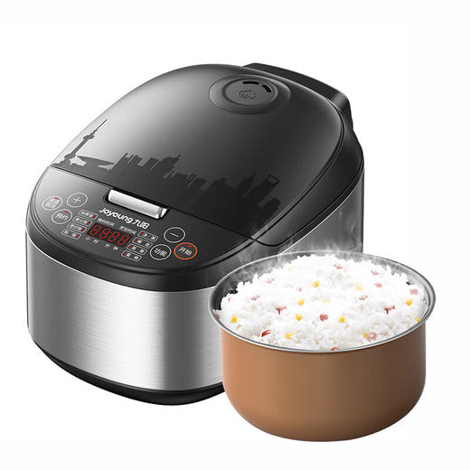 九阳 电饭煲F30FZ-F539 商品图1