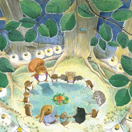 《当困难来敲门》（拼音版全6册） 商品图14