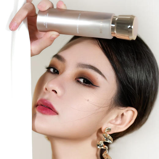 YECULOR钥界山茶花温和眼唇卸妆液 100ml 商品图2