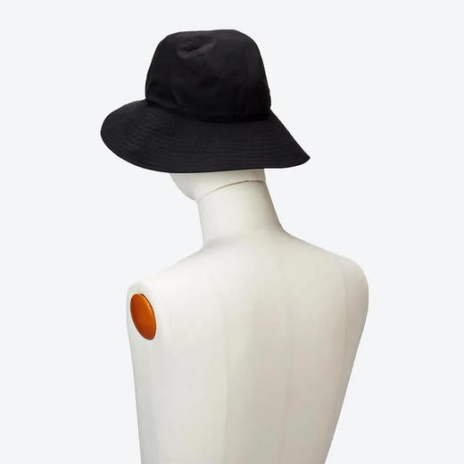 KIJIMA TAKAYUKI VISOR BALLOON HAT 男女中性款带帽檐气球遮阳帽 商品图2