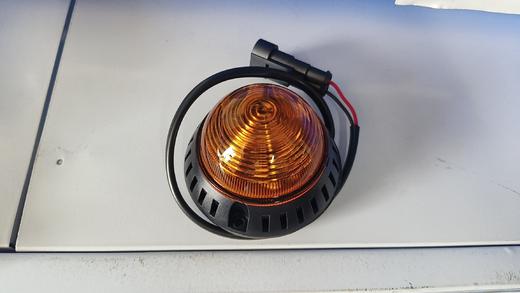 警示灯   412910004J0020B 商品图0