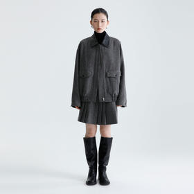 朵拉梵西外套F28D1146