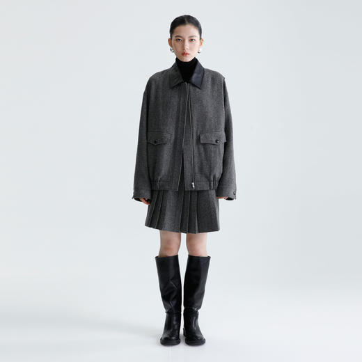 朵拉梵西外套F28D1146 商品图0