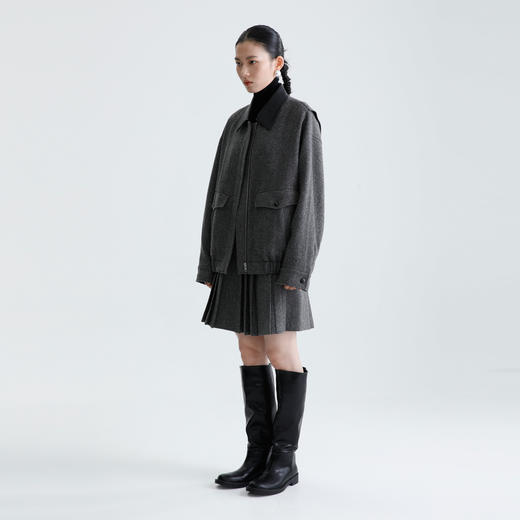 朵拉梵西外套F28D1146 商品图1