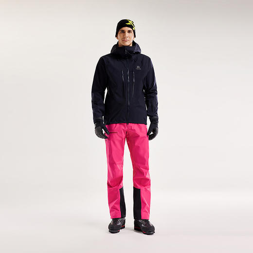 KAILAS凯乐石 男款SD500冲锋裤 KG2441321【Z】 商品图1