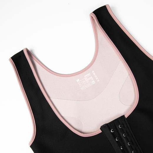 21A保暖背心 商品图4