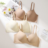 【小胸聚拢显大】隐形粉底肤内衣女白T专用无痕文胸收副乳无钢圈素年倾心 商品缩略图9