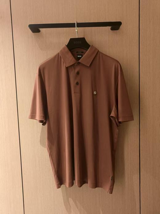 HUGO BOSS POLO男  50520297-217 . 商品图0