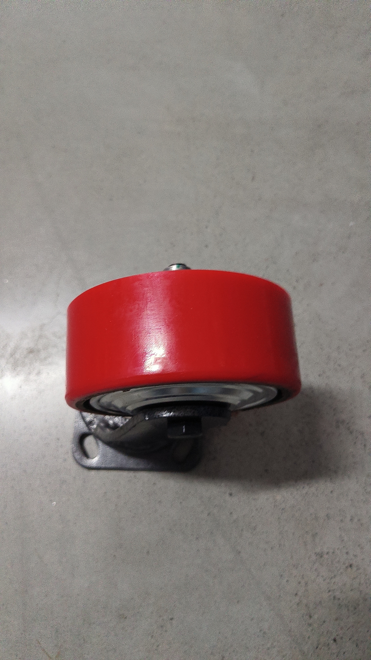 万向轮总成   310601000J0260A