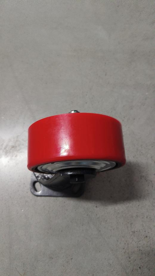 万向轮总成   310601000J0260A 商品图0