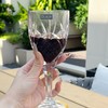 【出口美国Godinger奢侈品级水晶红酒杯】五星级豪华酒店同款，绝美透光！ 商品缩略图13