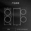 卡萨帝（Casarte）洗衣机 CZ B10LWS10BLBU1 商品缩略图14