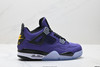 耐克乔丹Air Jordan 4 Retro中帮复古篮球鞋FV5029-500男女鞋 商品缩略图0
