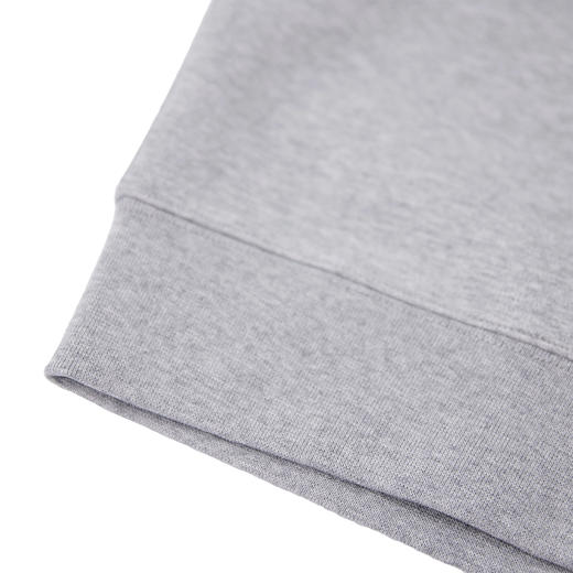 【断码清仓】HX 秋季圆领卫衣宽松版型C106530035101联名款 商品图11