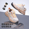 卡特兔童鞋儿童运动鞋2025秋季中大童防滑耐磨透气旋钮扣跑步鞋 商品缩略图5