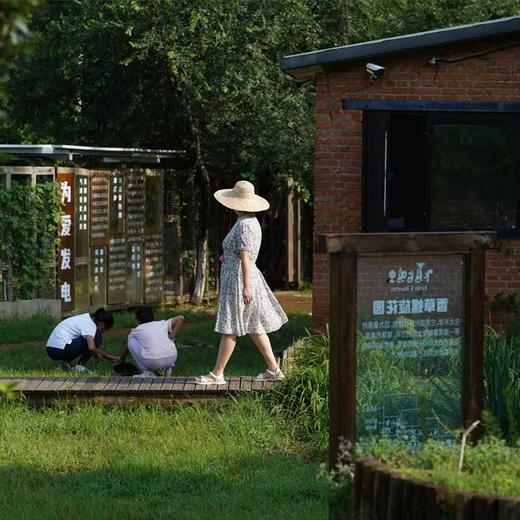 农场门票（赠68元农场美食消费券） 商品图3