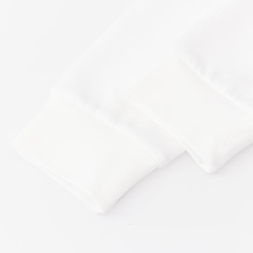 【新品上新】HX 秋季圆领卫衣C106530033101联名款 商品图12