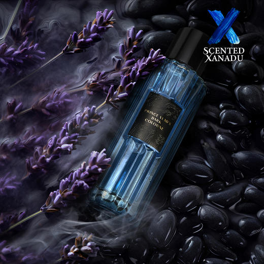 弗拉德亲王的暗夜古龙 PRINCE-VLAD’S-DARK-COLOGNE 100ml - 崇高之水 AQUANOBILIS 商品图0