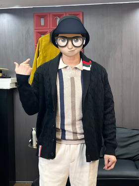 秋冬必备百搭羊毛衫柔软亲肤不扎人