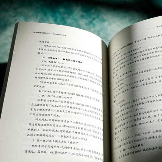 因材施教与课程设计 “我的课程”之旨趣 特色课程建设丛书 杨四耕 商品图11