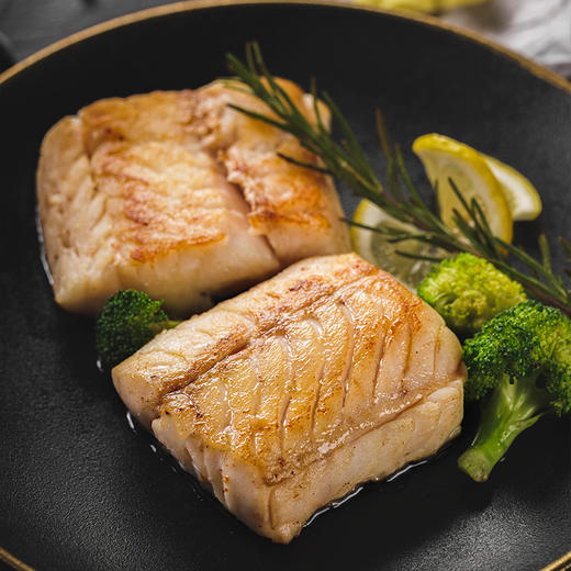 *【深海日记】新西兰深海鳕鱼 1kg/袋 商品图4