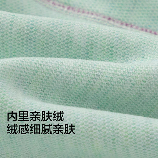 巴拉巴拉女童保暖裤儿童睡裤打底裤童装秋冬纯色高弹亲肤保暖舒适 商品图3