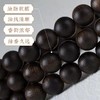新热卖！【芽庄奇楠沉香手串108颗】黑油半沉水檀木奇楠手链佛珠男女款 商品缩略图3