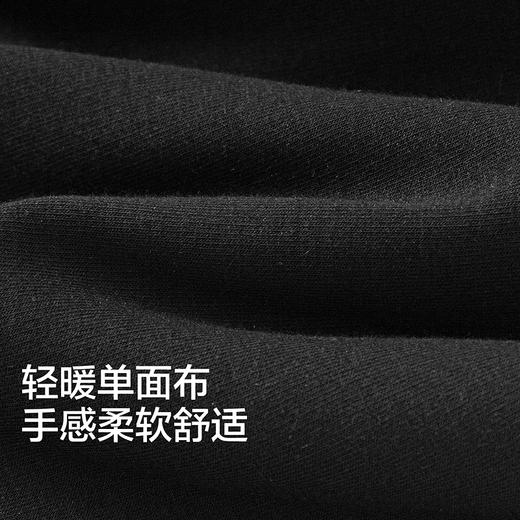 巴拉巴拉女童保暖裤儿童睡裤打底裤童装秋冬纯色柔软舒适亲肤弹力 商品图3